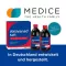 AKTIVANAD Meyve suyu, 2X500 ml