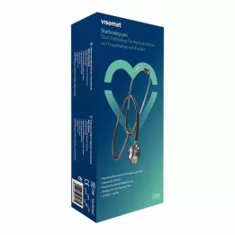 VISOMAT Stetoskop pro, 1 adet