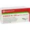 GINKGO AL 240 mg film kaplı tablet, 60 adet