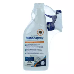 MILBENSPRAY şilteler/döşemeler/tüm tekstil ürünleri için, 500 ml