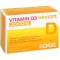 VITAMIN D3 HEVERT 2.000 I.U. tablet, 120 adet