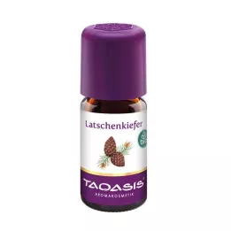 Dağ çamı yağı organik, 5 ml