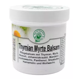 THYMIAN MYRTE Resana balsamı, 100 ml