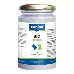 KOKOSÖL köpekler ve kediler için, 200 ml