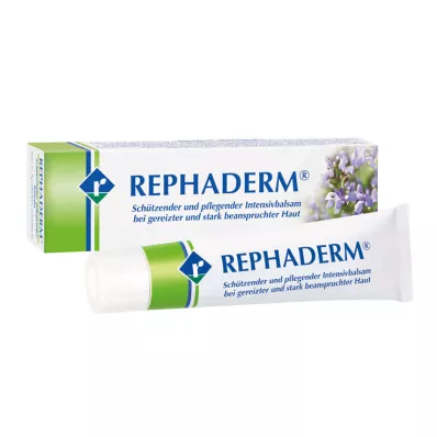 Rephaderm Balsamı, 20 g Rephaderm Balsamı, 20 g