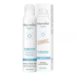 Allpremed hydro Orijinal Köpük Krem BASIS, 200 ml