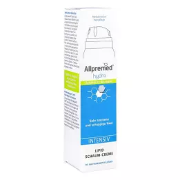 Allpremed hydro Original Köpük Krem INTENSIVE, 100 ml