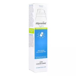 Allpremed hydro Original Köpük Krem INTENSIVE, 200 ml