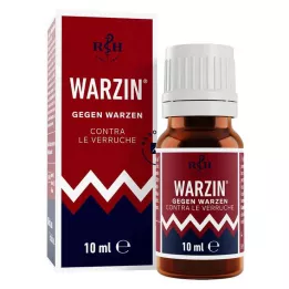 WARZIN Tentür Rösch und Handel, 10 ml