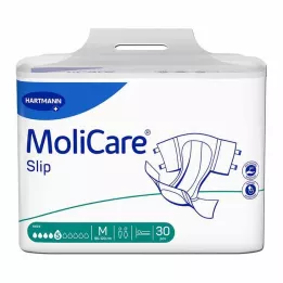 MOLICARE Külot ekstra M beden, 30 adet