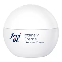 FREI ÖL Hydrolipid Yoğun Krem, 50 ml