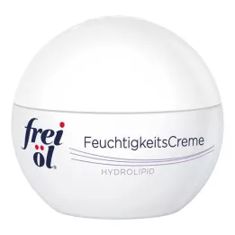 FREI ÖL Hydrolipid Nemlendirici Krem, 50 ml