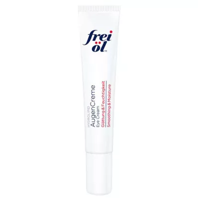 FREI ÖL Hydrolipid Göz Kremi, 15 ml FREI ÖL Hydrolipid Göz Kremi, 15 ml