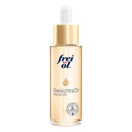 FREI ÖL Hidrolipid yüz yağı, 30 ml