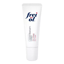 FREI ÖL Hydrolipid Dudak Balsamı, 8 ml
