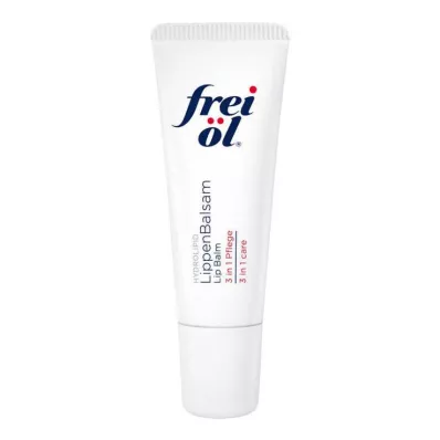 FREI ÖL Hydrolipid Dudak Balsamı, 8 ml