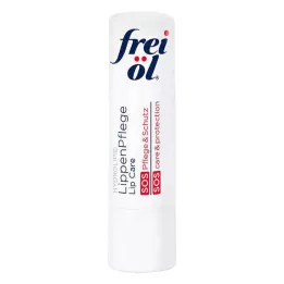 FREI ÖL Hydrolipid Dudak Bakım Çubuğu, 4,8 g