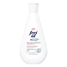 FREI ÖL Temizleme sütü, 200 ml