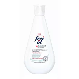 FREI ÖL Yüz toneri, 200 ml
