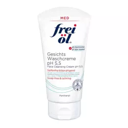 FREI ÖL Yüz yıkama kremi, 150 ml