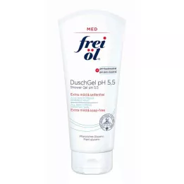 FREI ÖL Duş Jeli, 200 ml