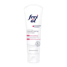 FREI ÖL Hydrolipid El Kremi, 50 ml
