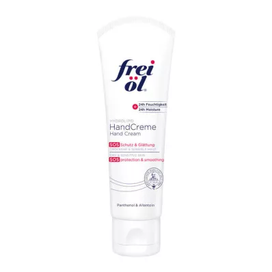 FREI ÖL Hydrolipid El Kremi, 50 ml