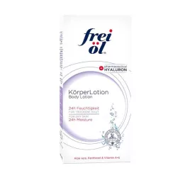 FREI ÖL Hydrolipid Vücut Losyonu, 200 ml