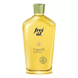FREI ÖL Şekil yağı, 125 ml