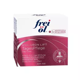 FREI ÖL Anti-Age Hyaluron Lift Gündüz Bakımı, 50 ml