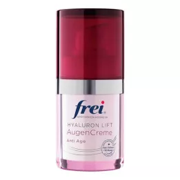 FREI ÖL Anti-Age Hyaluron Lift Göz Kremi, 15 ml