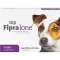 FIPRALONE Küçük köpekler için 67 mg solüsyon, 4 adet