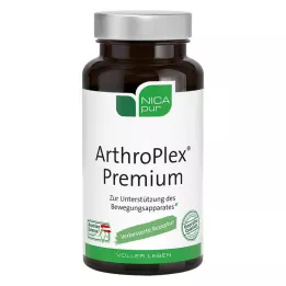 Nicapur Arthroplex Premium kapsüller, 60 adet