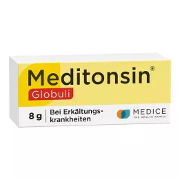 MEDITONSIN Globül, 8 g