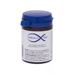 OMEGA-3 TRB Kapsül, 60 Kapsül