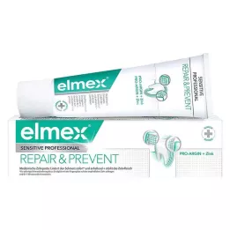 ELMEX SENSITIVE PROFESSIONAL Onarım &amp; Önleme, 75 ml