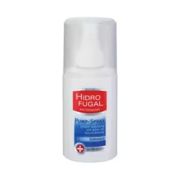 HIDROFUGAL klasik pompalı sprey, 55 ml