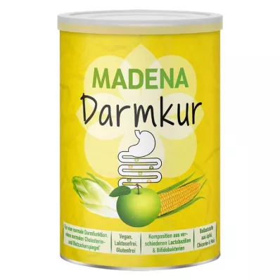 Madena bağırsak tedavisi tozu, 500 gr