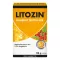 Litozin kuşburnu tozu, 130 gr