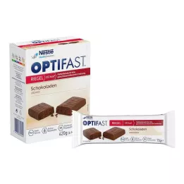 OPTIFAST Çikolata, 6X70 g