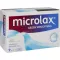 MICROLAX Rektal solüsyon lavmanları, 9X5 ml