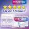 MICROLAX Rektal solüsyon lavmanları, 9X5 ml