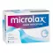 MICROLAX Rektal solüsyon lavmanları, 9X5 ml