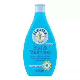 PENATEN BAD &amp; Şampuan, 400 ml