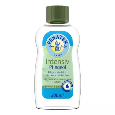PENATEN INTENSIV Bakım yağı, 200 ml