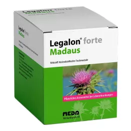 LEGALON forte Madaus sert kapsüller, 100 adet