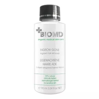 Biomed Batık Kıl Giderici Krem, 90 ml