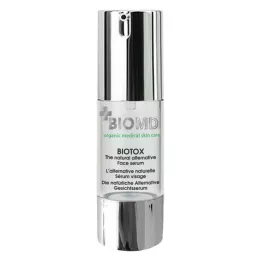 BIOMED Biotox yüz serumu, 30 ml