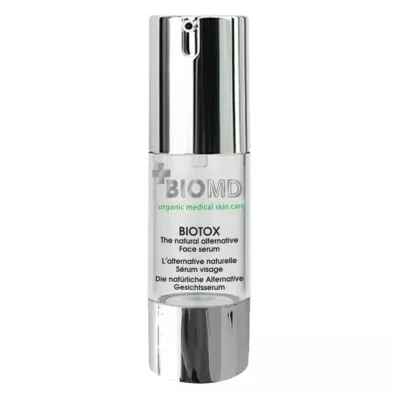Biomed Biotoks konsantresi, 30 ml Biomed Biotoks konsantresi, 30 ml