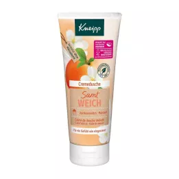 KNEIPP Krem duş jeli SamtWEICH, 200 ml